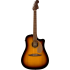 Fender Redondo Player Sunburst