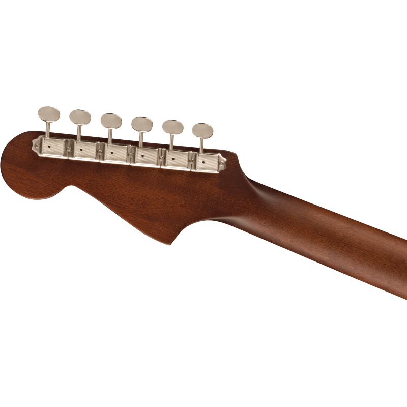 Fender Redondo Player Sunburst