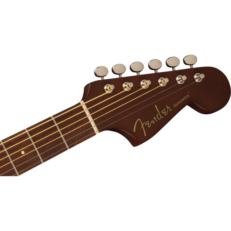 Fender Redondo Player Sunburst