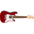 Fender Fullerton Strat Uke Candy Apple Red