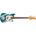 Fender Vintera II 70s Mustang Bass Competition Burgundy