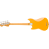Fender Vintera II '70s Mustang Electric Bass - Competition Orange