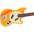 Fender Vintera II '70s Mustang Electric Bass - Competition Orange