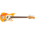 Fender Vintera II '70s Mustang Electric Bass - Competition Orange