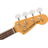 Fender Vintera II '70s Mustang Electric Bass - Competition Orange
