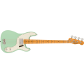 Fender Vintera II 70s Telecaster Bass Surf Green