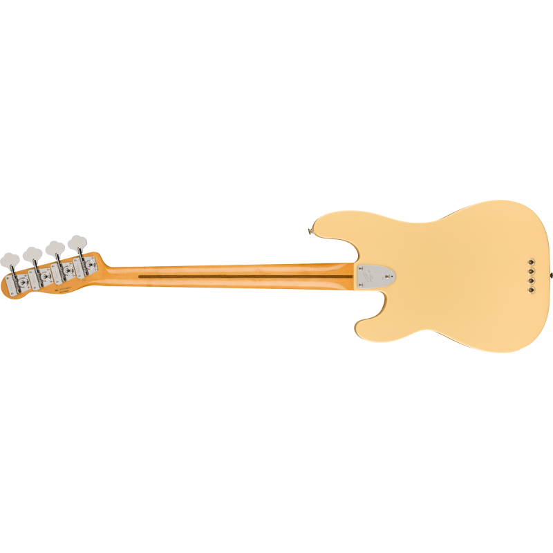 Fender Vintera II 70s Telecaster Bass Vintage White