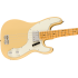 Fender Vintera II 70s Telecaster Bass Vintage White
