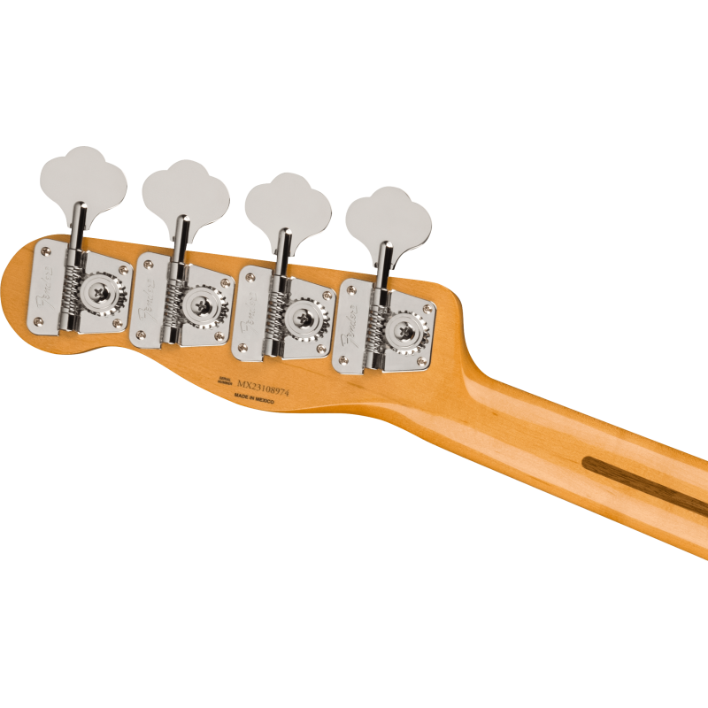 Fender Vintera II 70s Telecaster Bass Vintage White