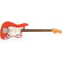 Fender Vintera II 60s Bass VI Fiesta Red