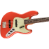 Fender Vintera II 60s Jazz Bass Fiesta Red
