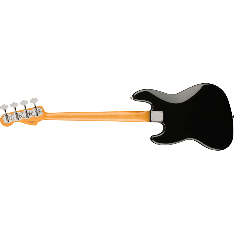 Fender Vintera II 60s Jazz Bass Black