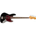 Fender Vintera II 60s Jazz Bass Black