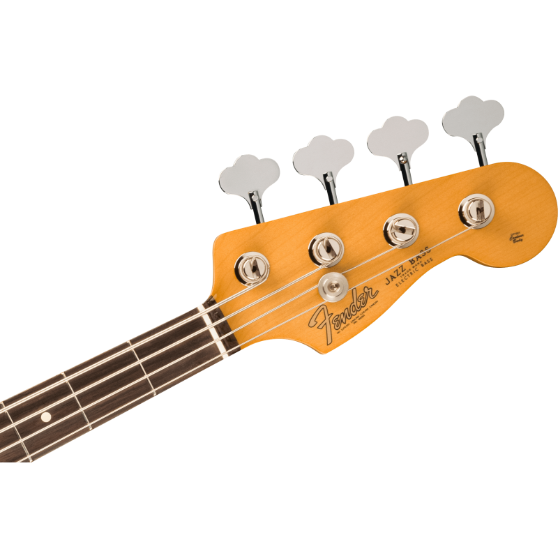 Fender Vintera II 60s Jazz Bass Black
