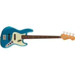 Fender Vintera II 60s Jazz Bass Lake Placid Blue