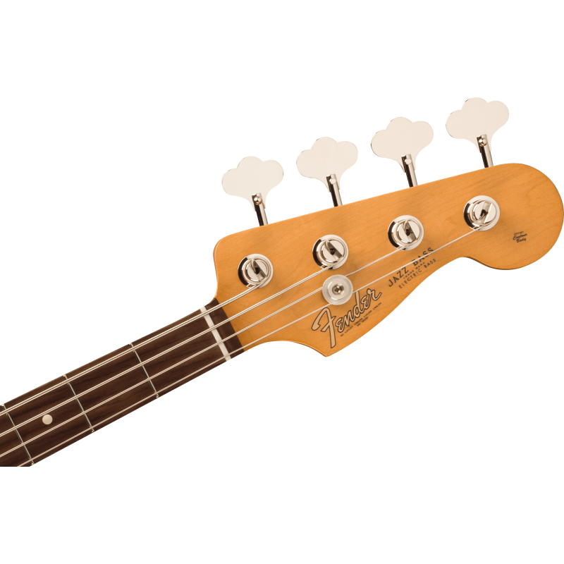 Fender Vintera II '60s Jazz Bass Lake Placid Blue