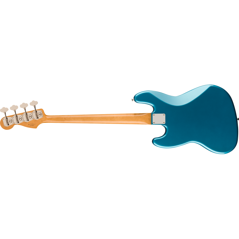 Fender Vintera II '60s Jazz Bass Lake Placid Blue