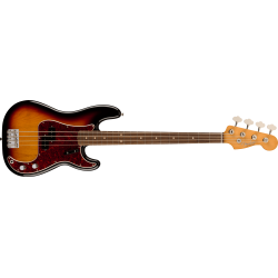 Fender Vintera II 60s Precision Bass 3-Color Sunburst