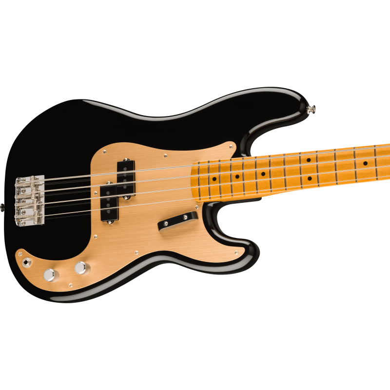 Fender Vintera II '50s Precision Bass Black