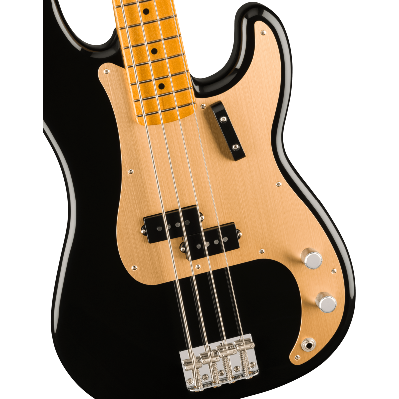 Fender Vintera II '50s Precision Bass Black