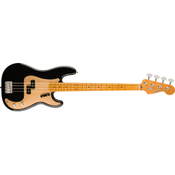 Fender Vintera II 50s Precision Bass Black