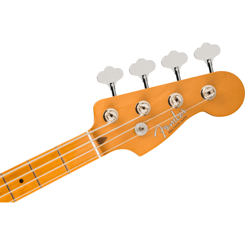 Fender Vintera II '50s Precision Bass Black