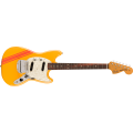 Fender Vintera II 70s Mustang Competition Orange
