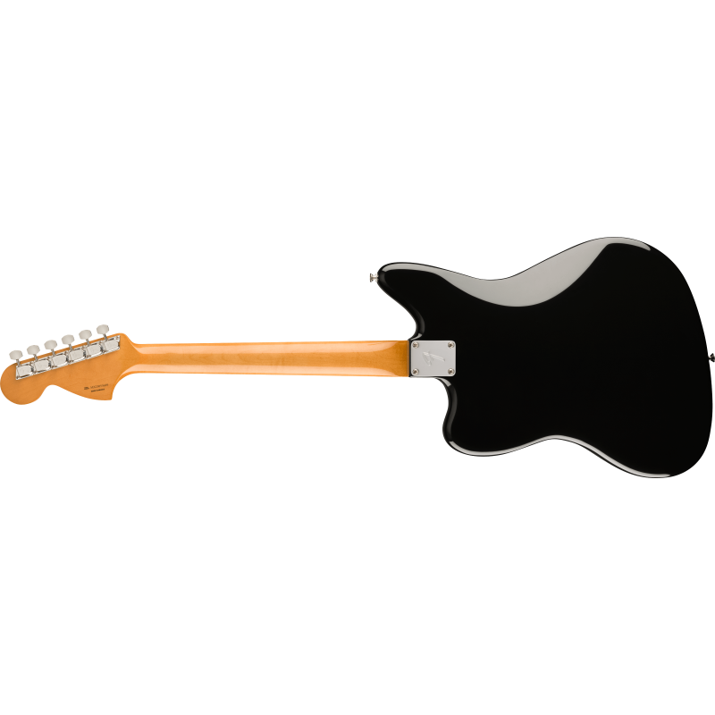 Fender Vintera II 70s Jaguar Black