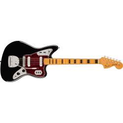 Fender Vintera II 70s Jaguar Black