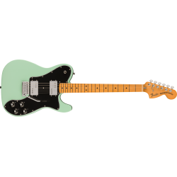 Fender Vintera II 70s Telecaster Deluxe Surf Green