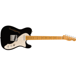 Fender Vintera II 60s Telecaster Thinline Black