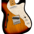 Fender Vintera II 60s Telecaster Thinline 3-Color Sunburst