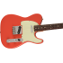 Fender Vintera II 60s Telecaster Fiesta Red