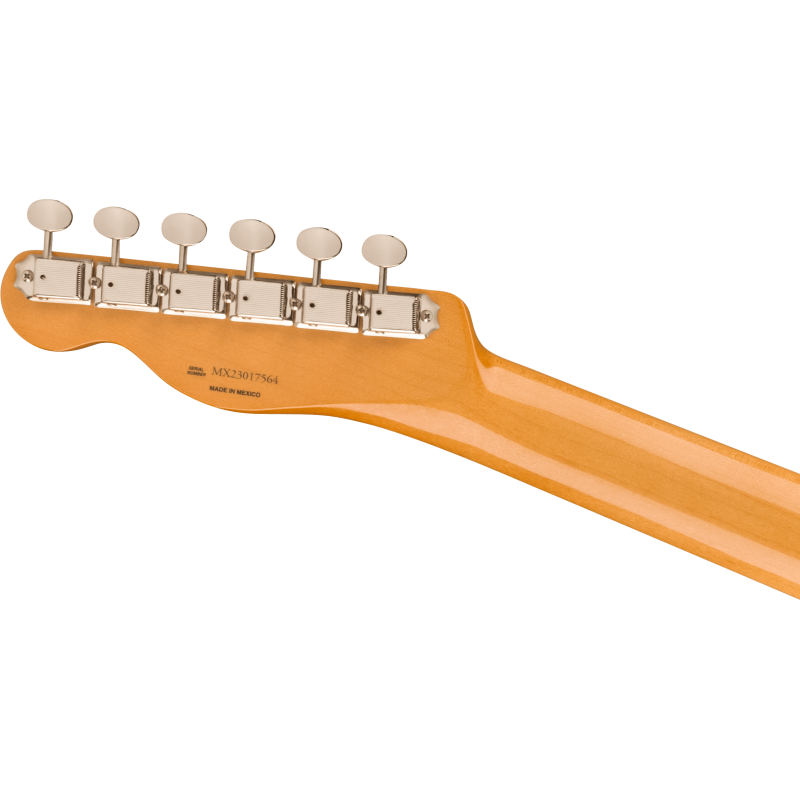 Fender Vintera II 60s Telecaster Fiesta Red