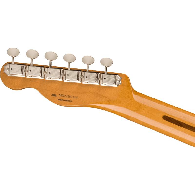 Fender Vintera II 50s Nocaster Blackguard Blonde