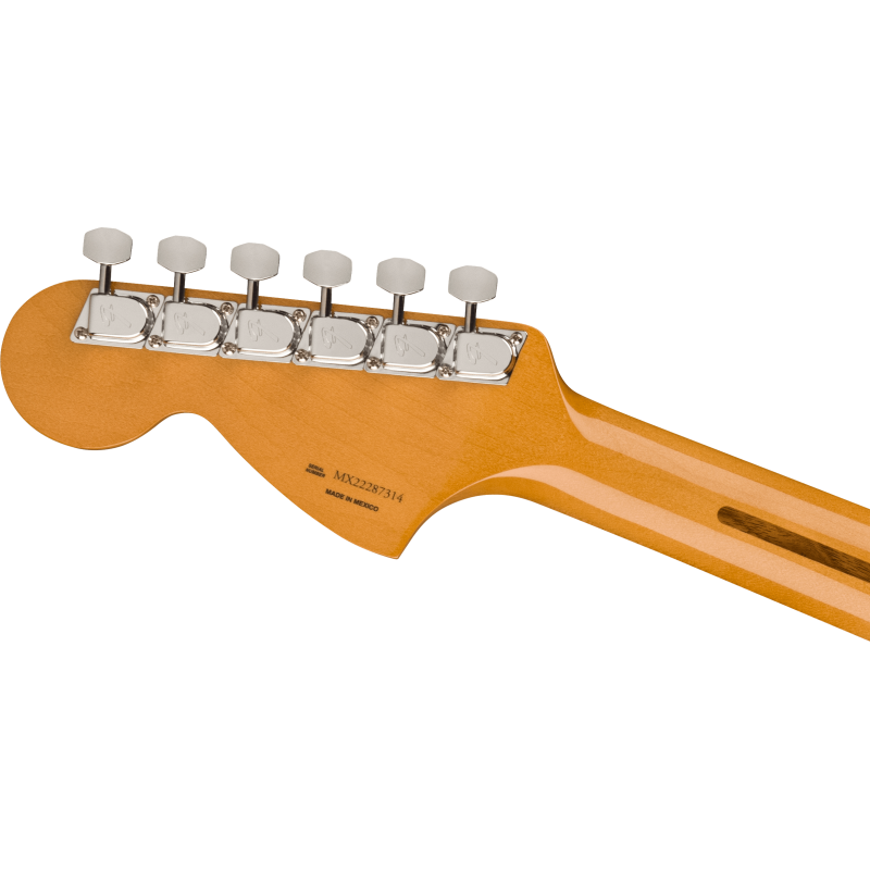 Fender Vintera II 70s Stratocaster 3-Color Sunburst