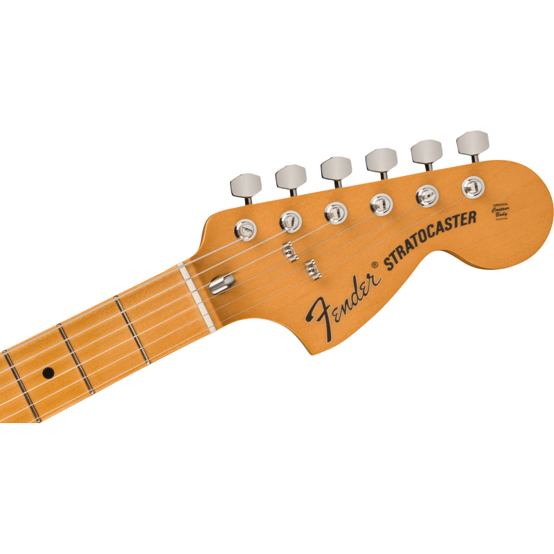 Fender Vintera II 70s Stratocaster 3-Color Sunburst