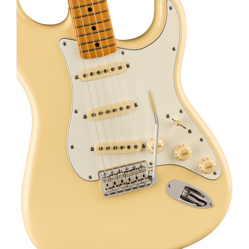 Fender Vintera II 70s Stratocaster Vintage White