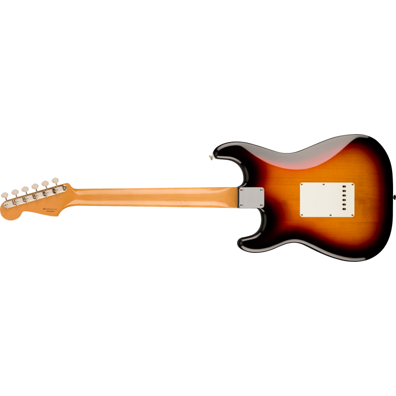 Fender Vintera II '60s Stratocaster 3-Color Sunburst