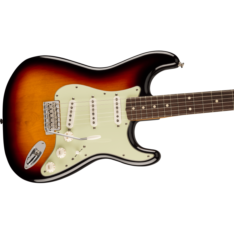 Fender Vintera II '60s Stratocaster 3-Color Sunburst