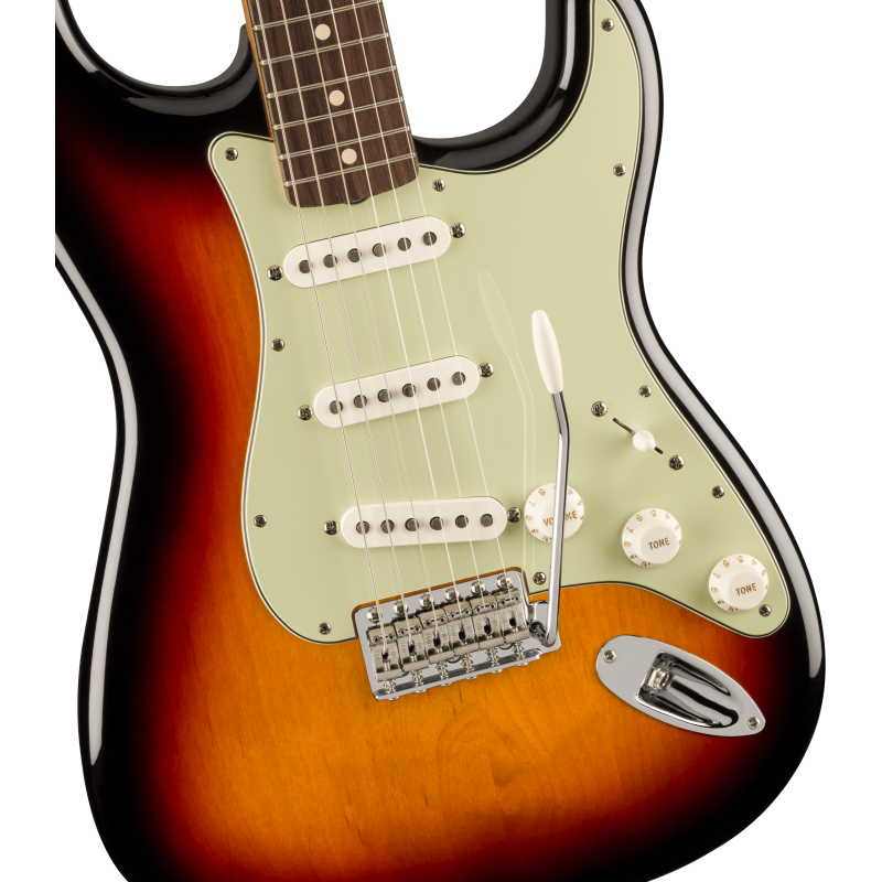 Fender Vintera II '60s Stratocaster 3-Color Sunburst