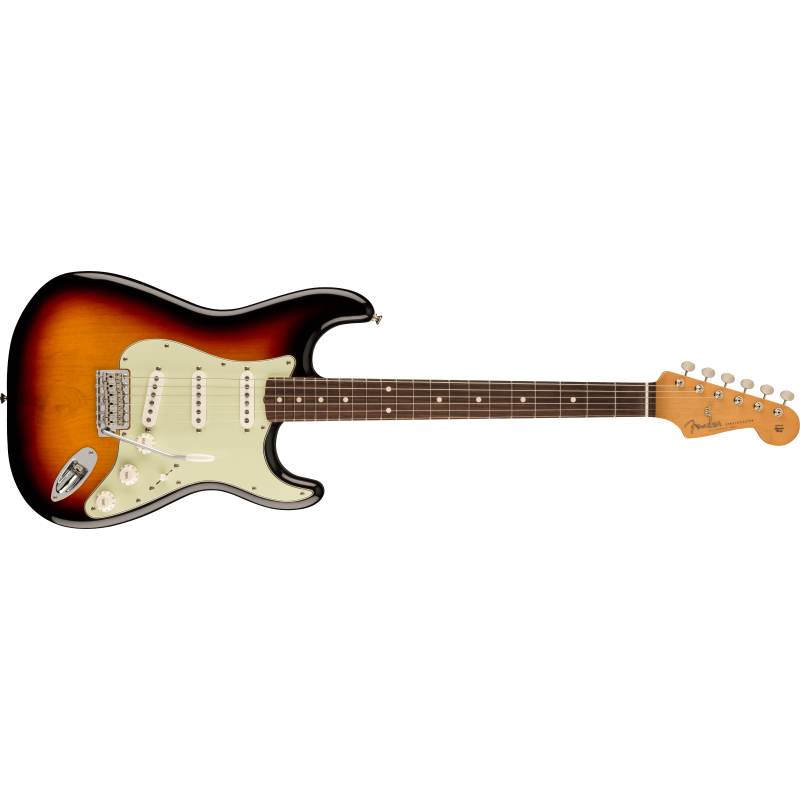Fender Vintera II '60s Stratocaster 3-Color Sunburst