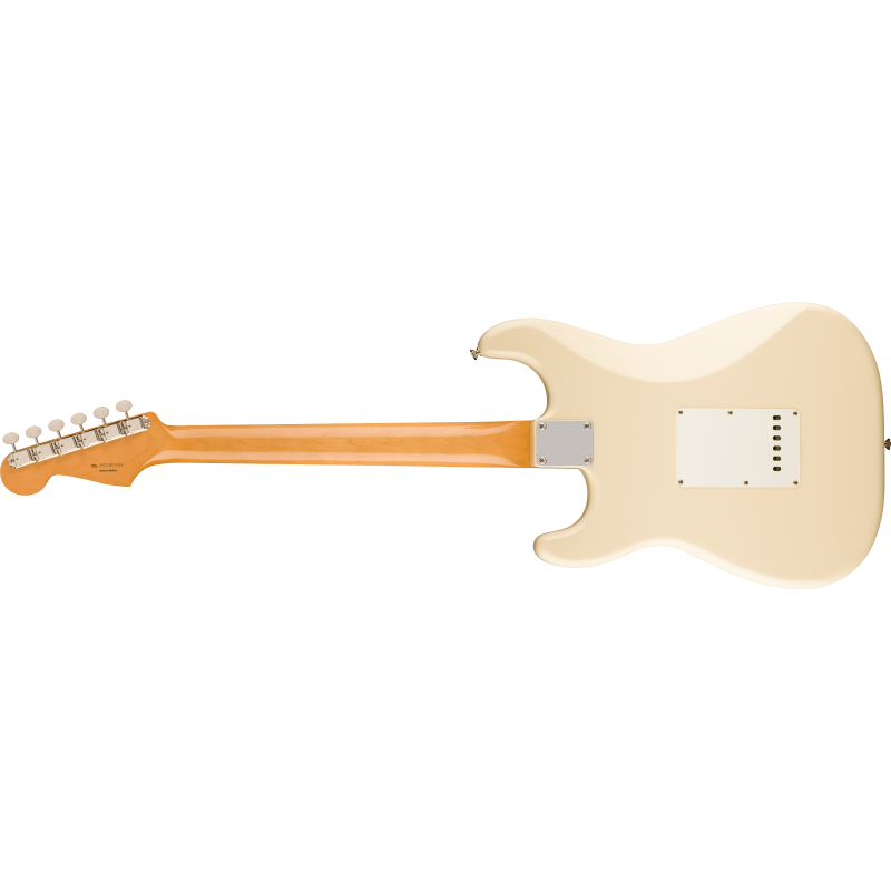 Fender Vintera II 60s Stratocaster Olympic White