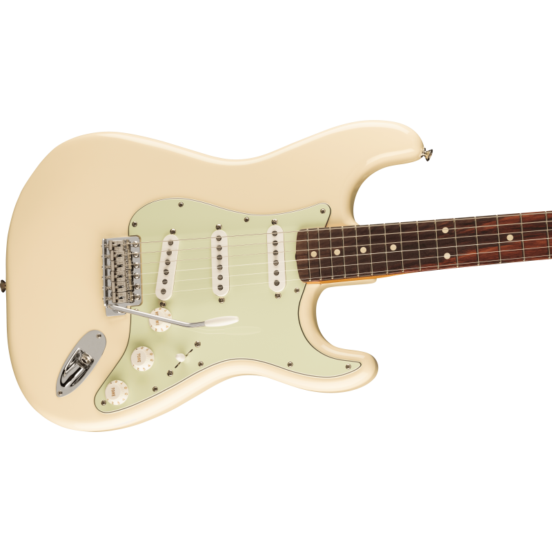 Fender Vintera II 60s Stratocaster Olympic White