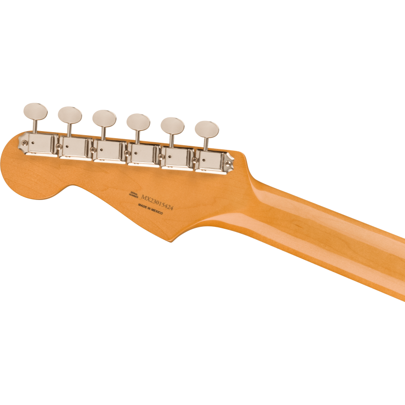 Fender Vintera II 60s Stratocaster Olympic White