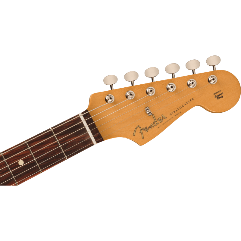 Fender Vintera II 60s Stratocaster Olympic White