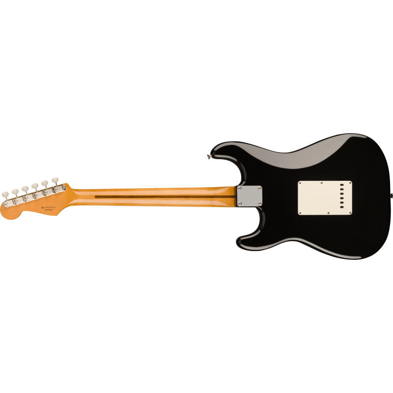 Fender Vintera II 50s Stratocaster Black