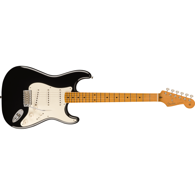 Fender Vintera II 50s Stratocaster Black