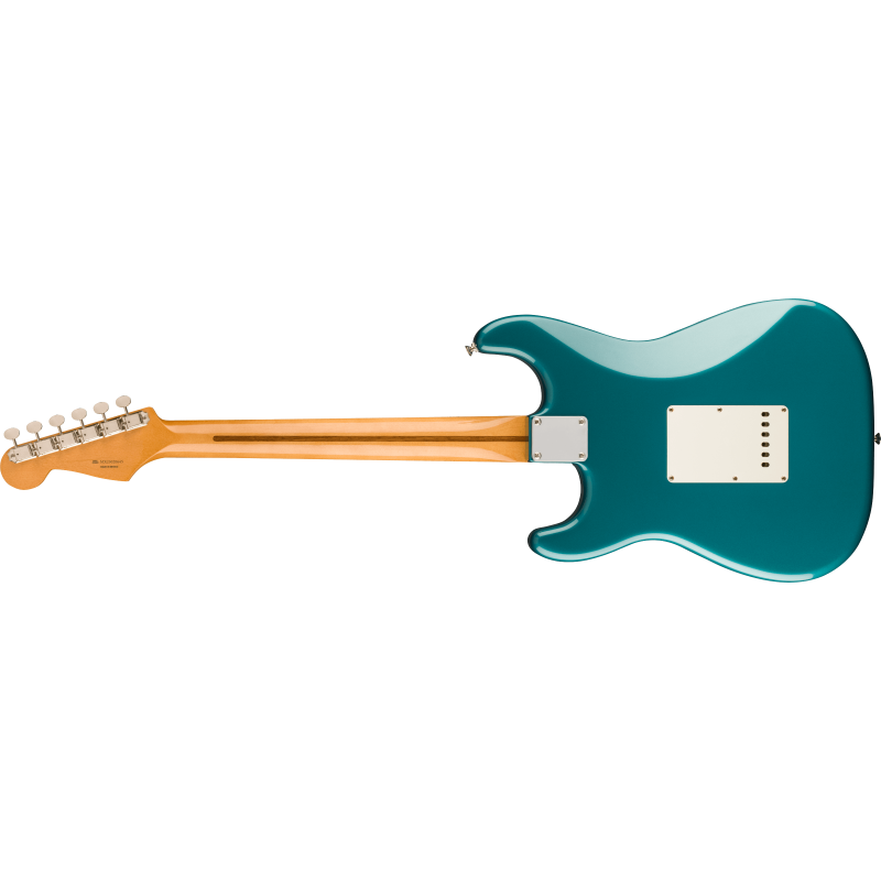 Fender Vintera II 50s Stratocaster Ocean Turquoise