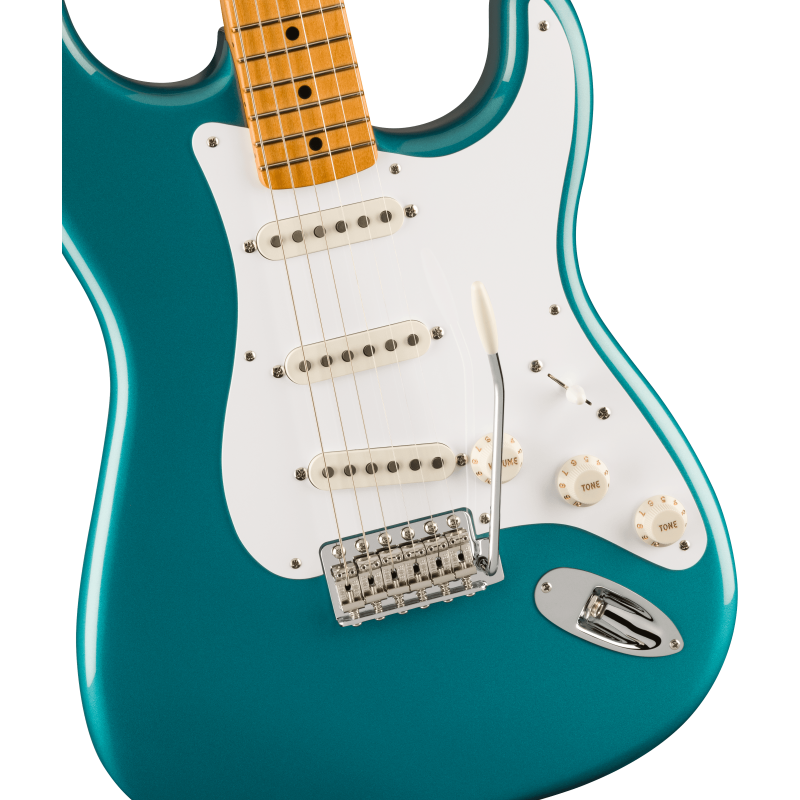 Fender Vintera II 50s Stratocaster Ocean Turquoise